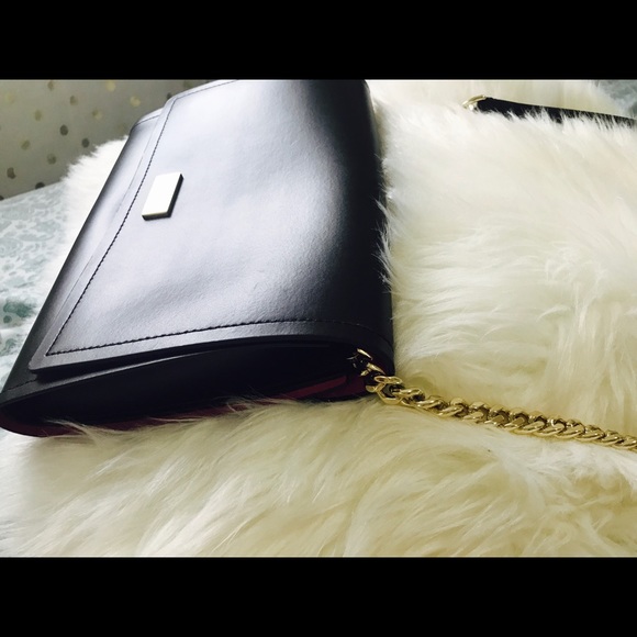 Kate spade classy shoulder bag - Picture 3 of 6